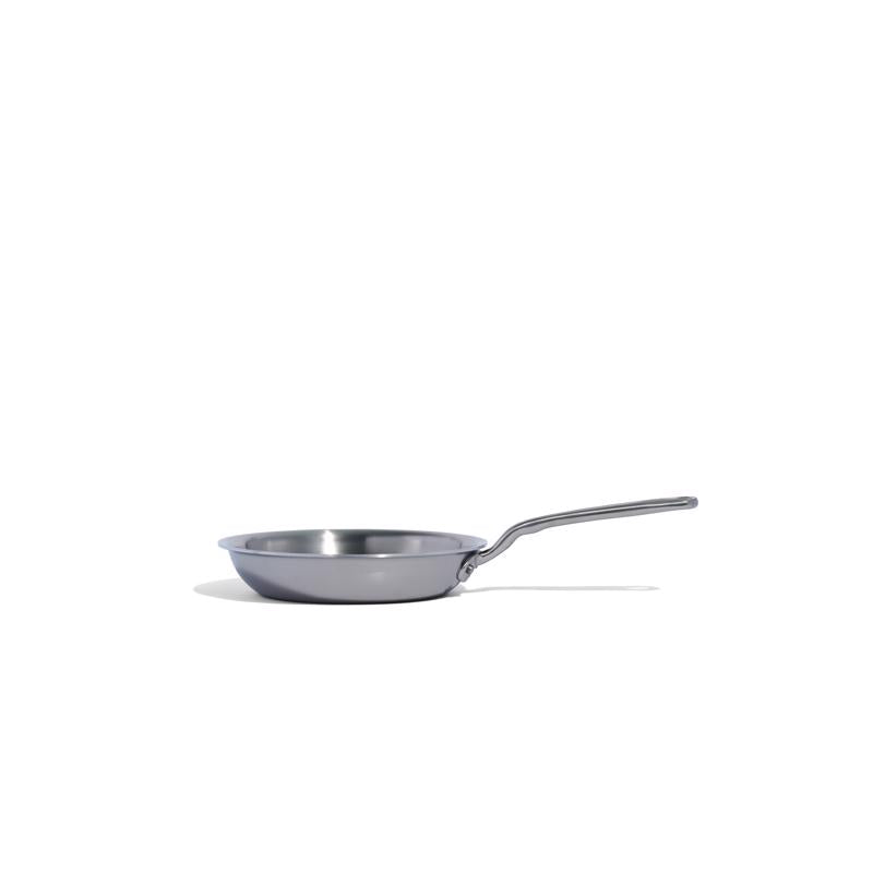 Made In Stainless Steel Fry Pan