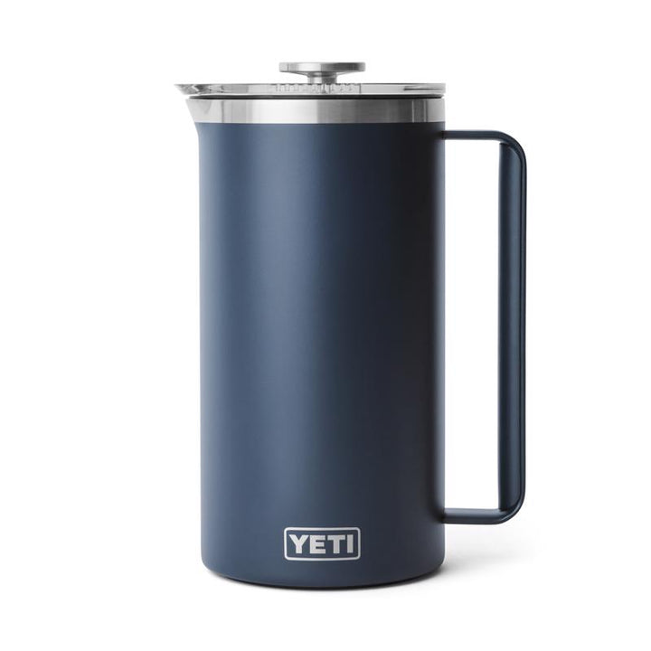 Yeti Rambler 34 oz French Press