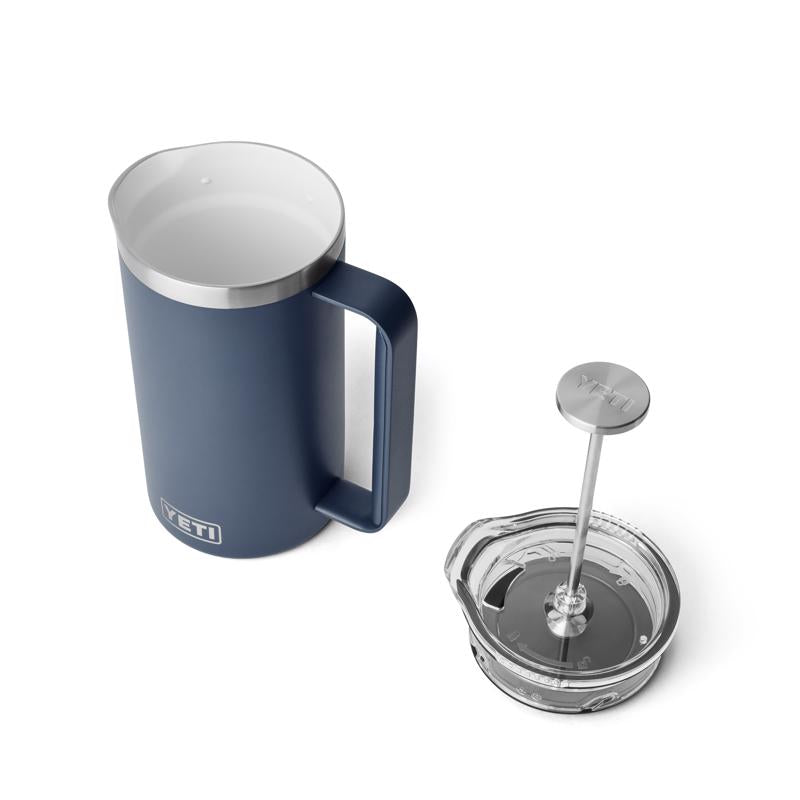 Yeti Rambler 34 oz French Press