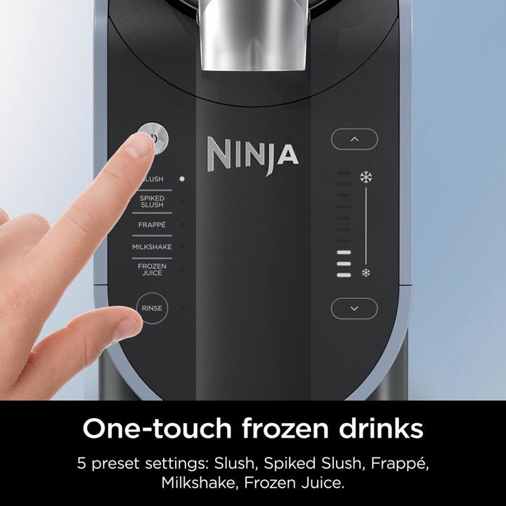 Ninja Slushi Frozen Dessert Maker