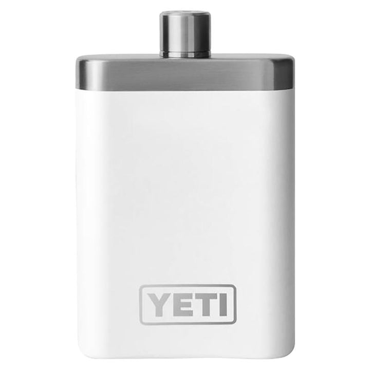 Yeti Flask