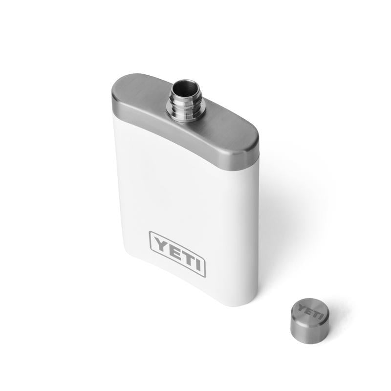 Yeti Flask
