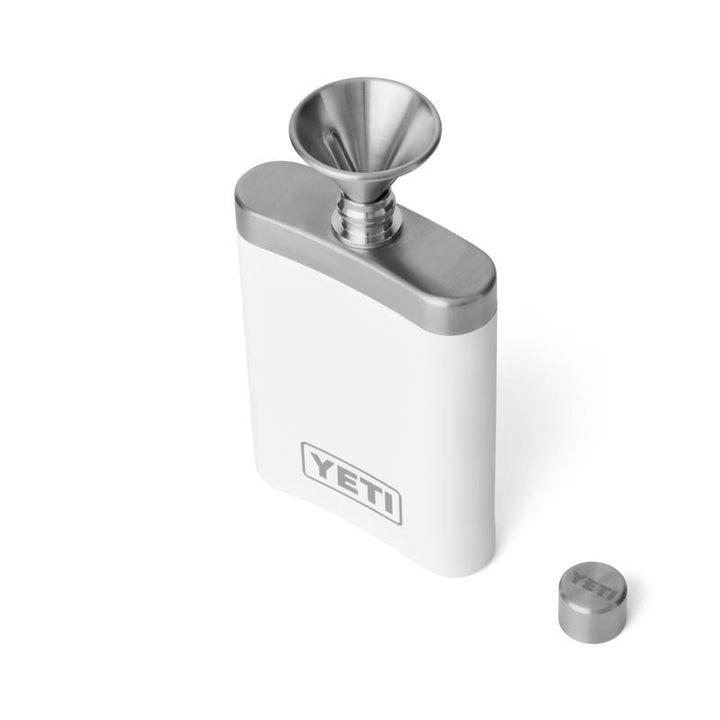 Yeti Flask