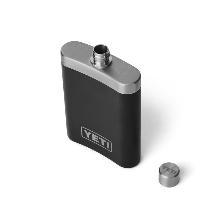 Yeti Flask