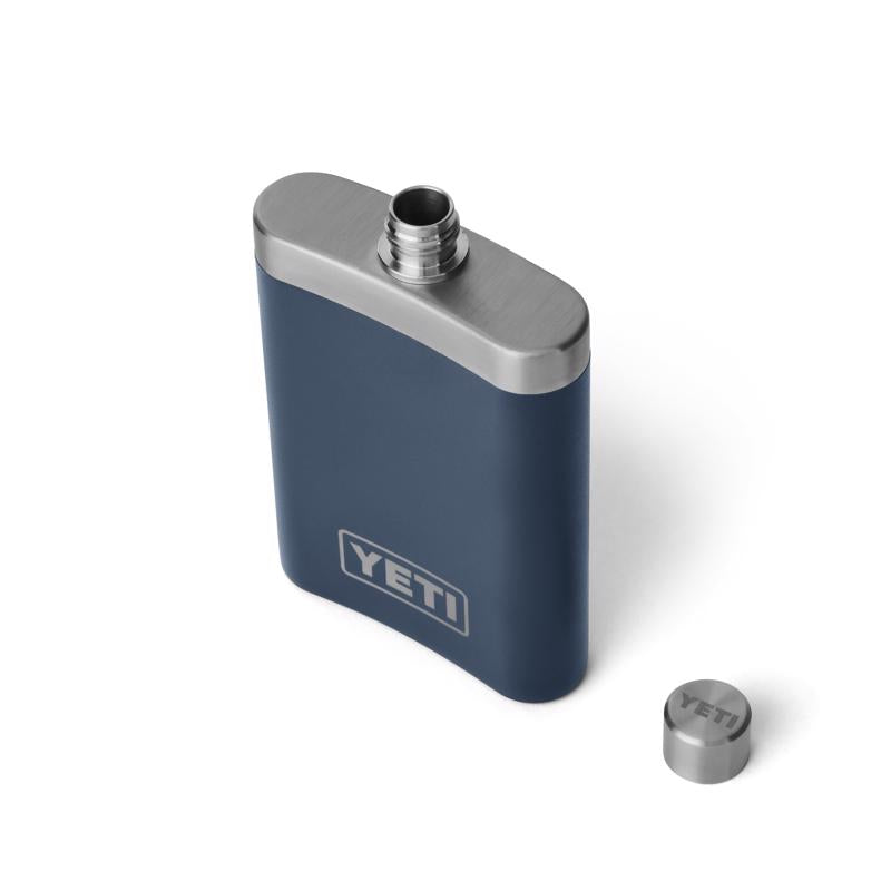 Yeti Flask