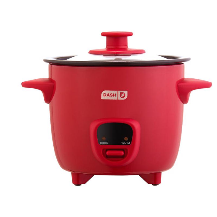 Dash Mini Rice Cooker