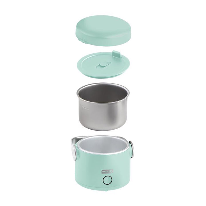 Dash Hot2Go 1 Burner Electric Lunch Box