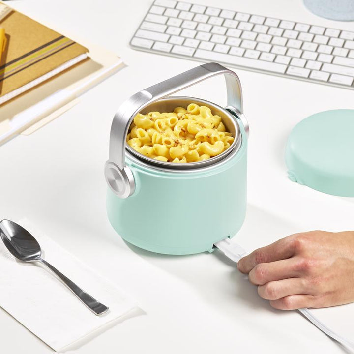 Dash Hot2Go 1 Burner Electric Lunch Box