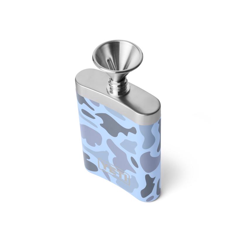 Yeti Flask