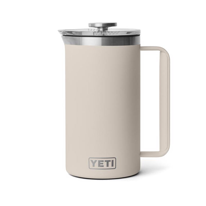 Yeti Rambler 34 oz French Press