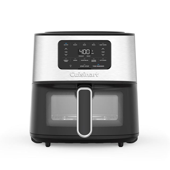 Cuisinart Programmable Digital Air Fryer