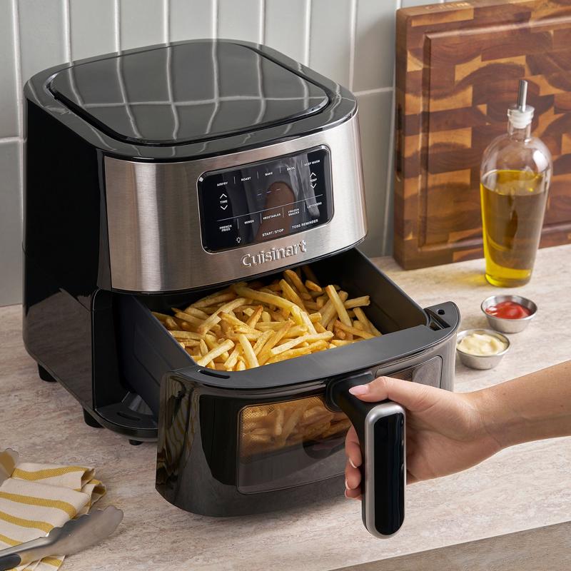 Cuisinart Programmable Digital Air Fryer