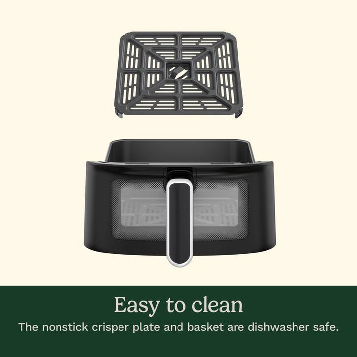 Cuisinart Programmable Digital Air Fryer