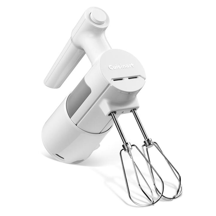 Cuisinart White 5 speed Hand Food Mixer