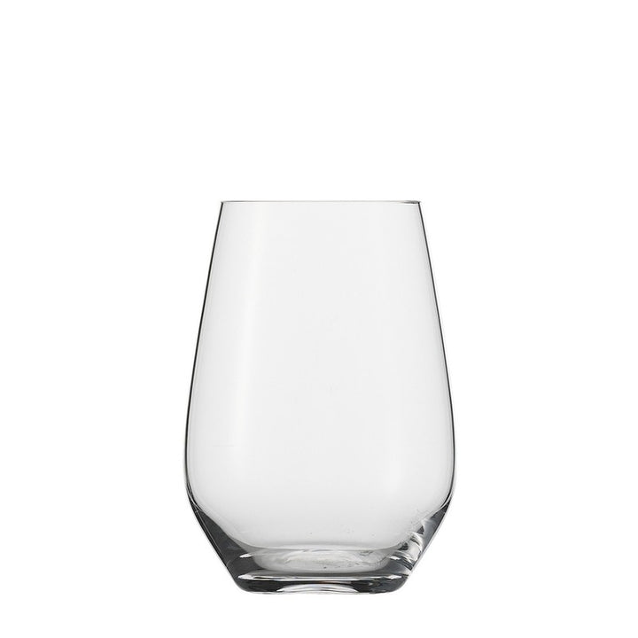 Schott Zwiesel Forté Stemless Wine Glass
