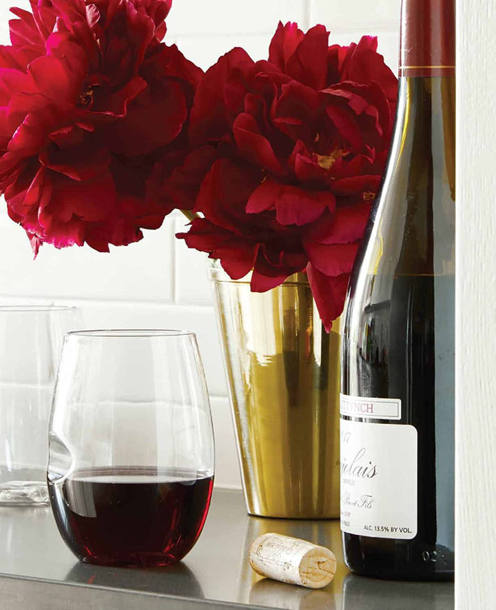 Govino Acrylic Wine Glass