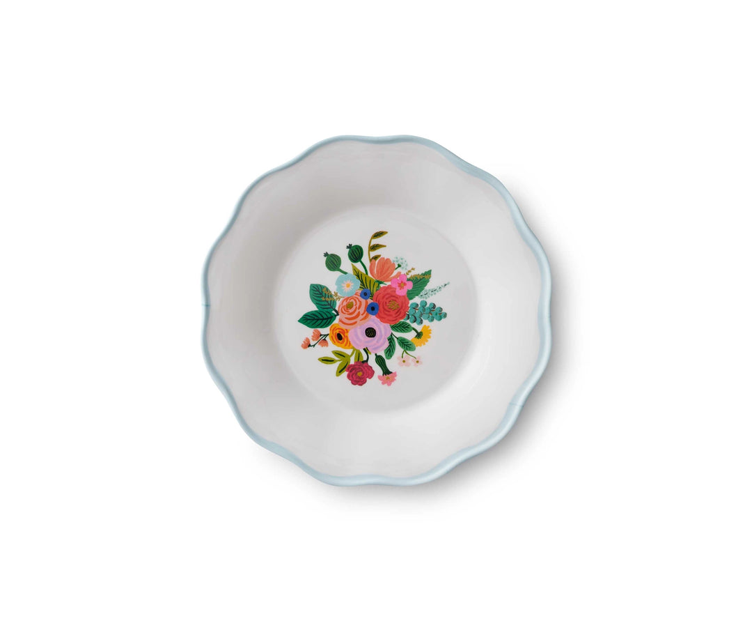 Rifle Paper Co. Garden Party Melamine Dessert Plates