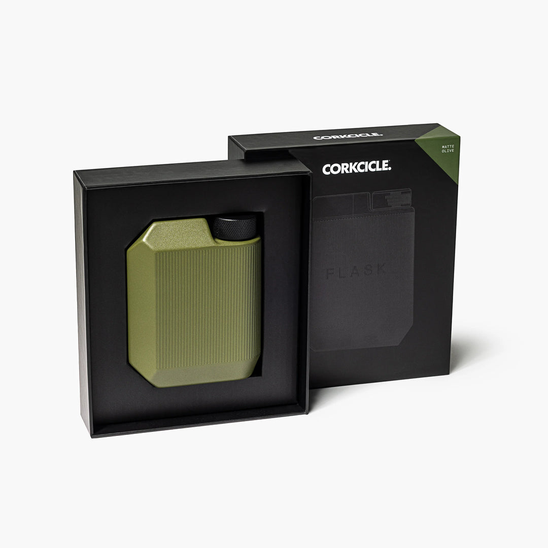 Corkcicle Cool Flask