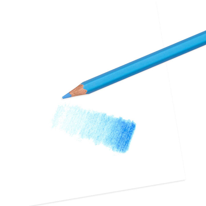 OOLY Pastel Hues Soft-Hued Colored Pencils