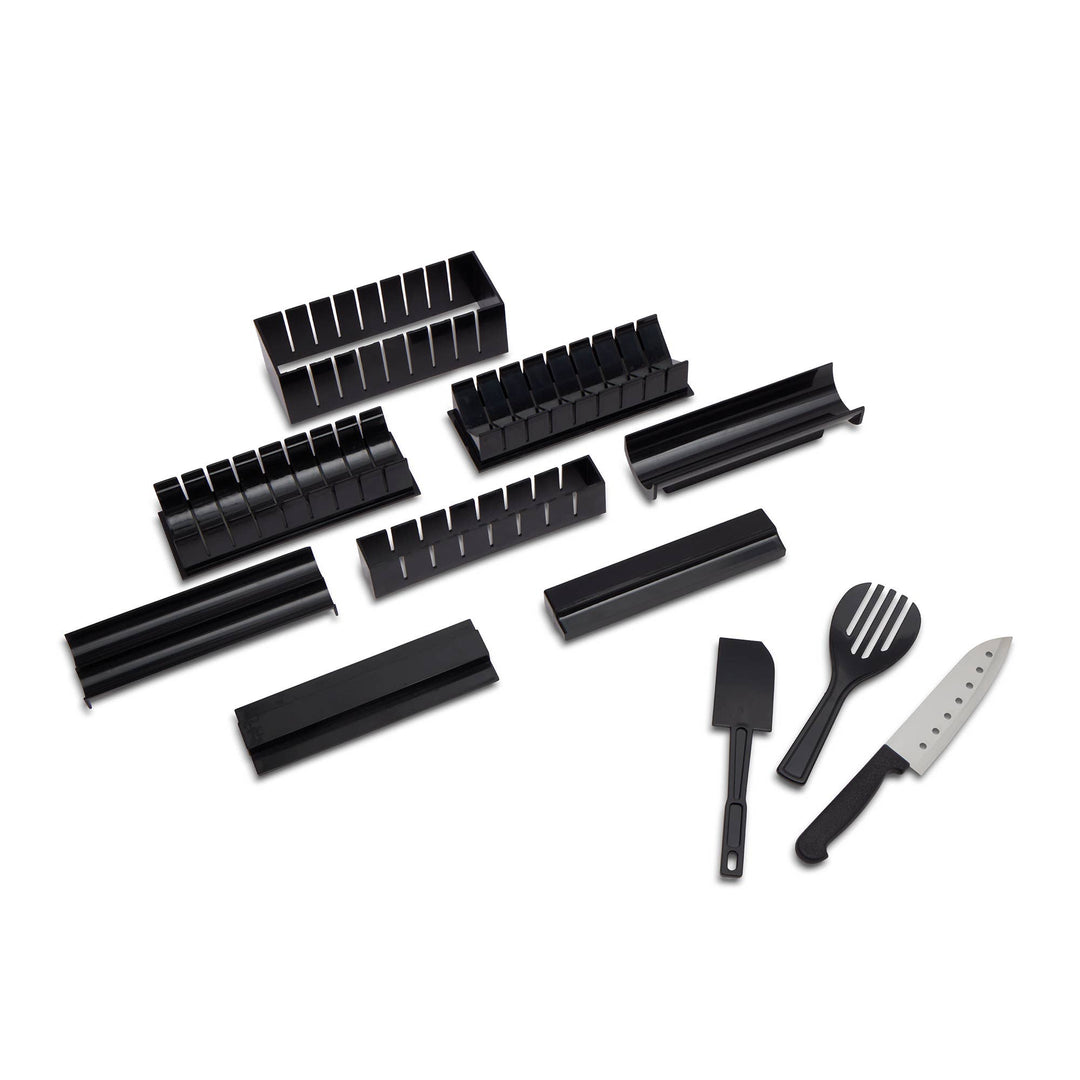 Core Home Sushi Making Kit