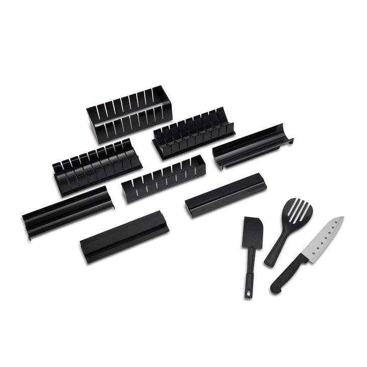 Core Home Sushi Making Kit
