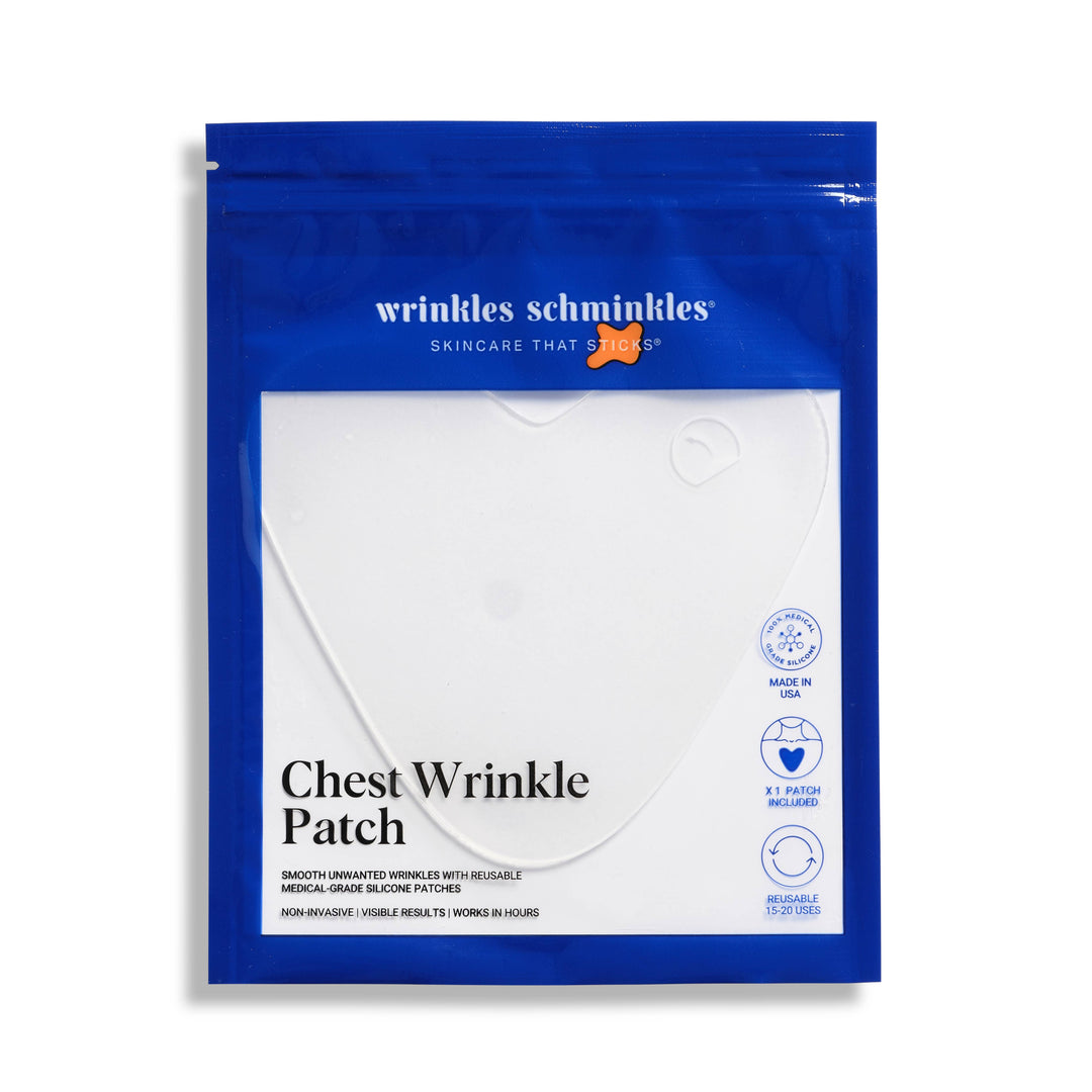Wrinkles Schminkles Wrinkle Patches
