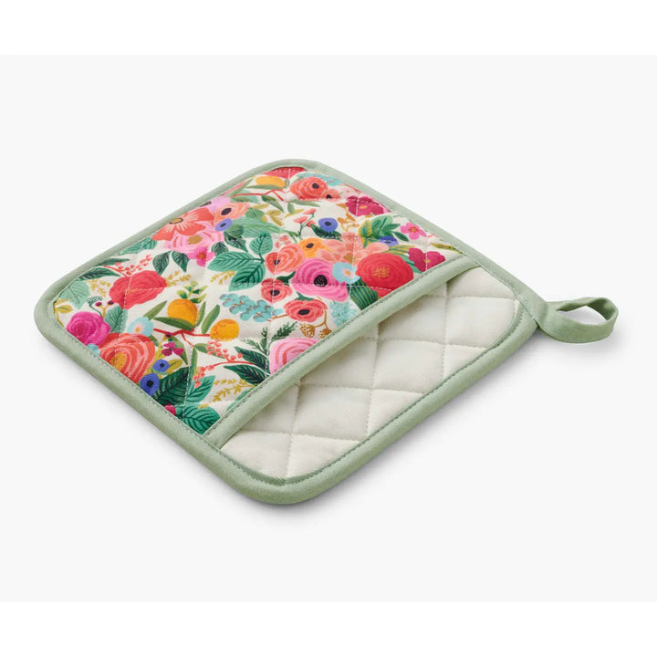 Rifle Paper Co. Garden Party Pot Holder