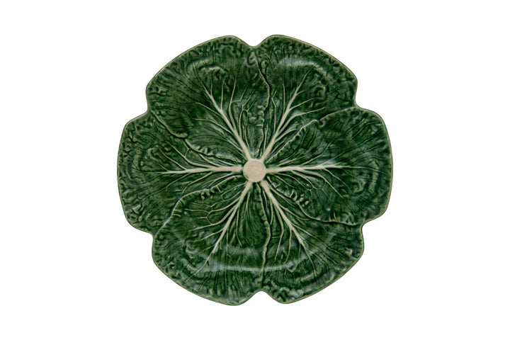 Vista Alegre Cabbage Dinnerware