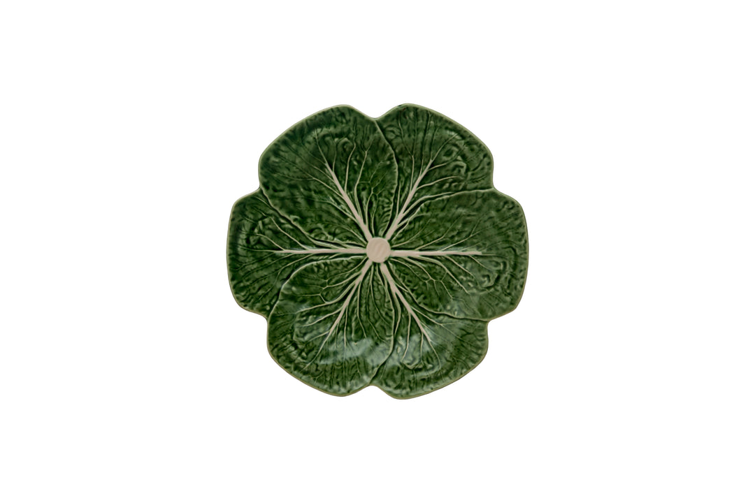Vista Alegre Cabbage Dinnerware