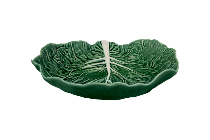 Vista Alegre Cabbage Serving Bowls