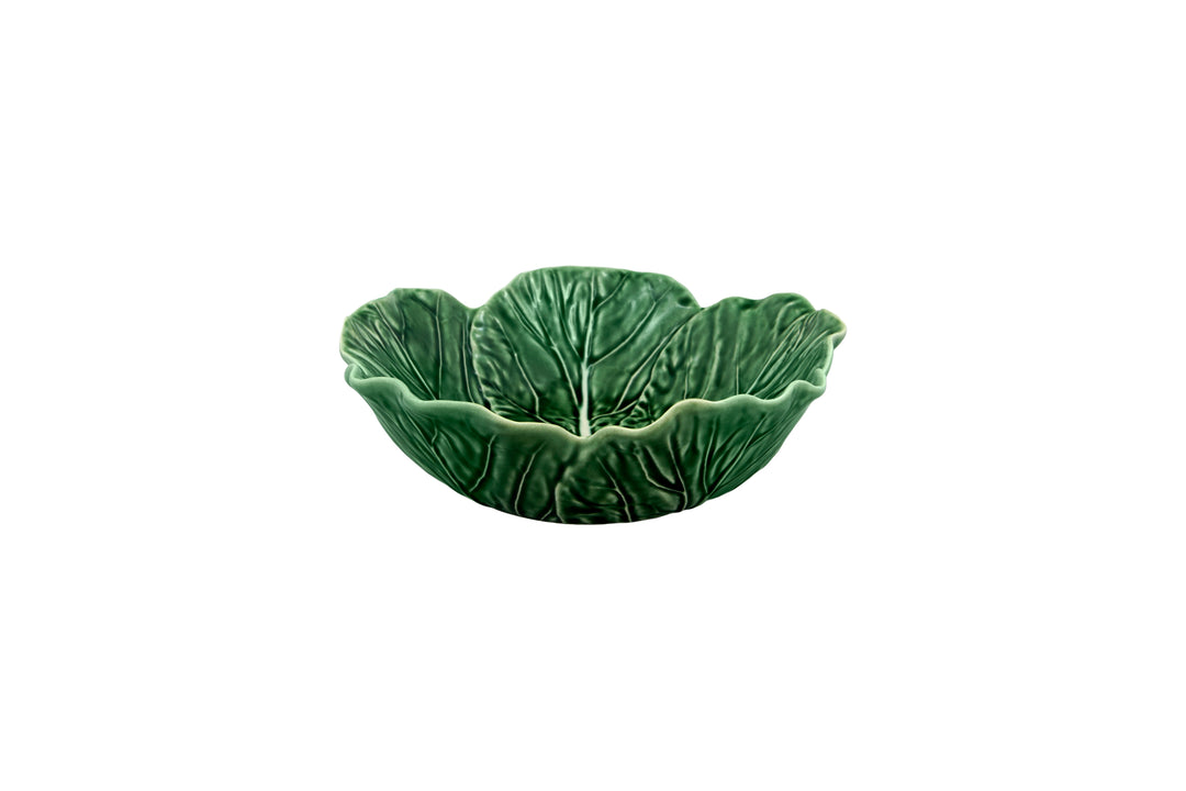 Vista Alegre Cabbage Serving Bowls
