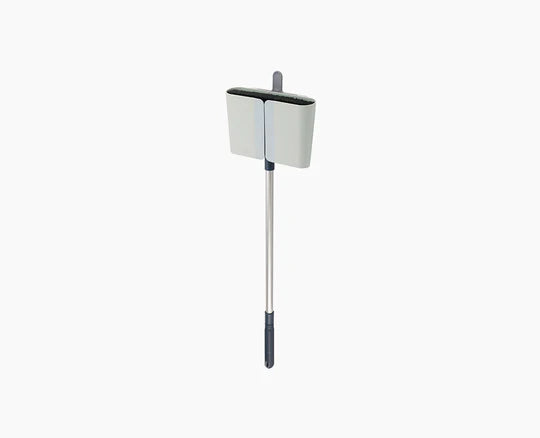 Joseph Joseph CleanStore Wall-Mounted Broom