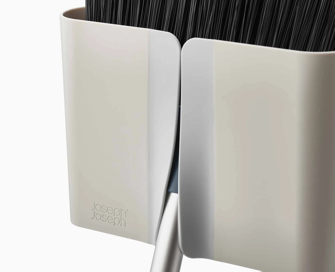 Joseph Joseph CleanStore Wall-Mounted Broom