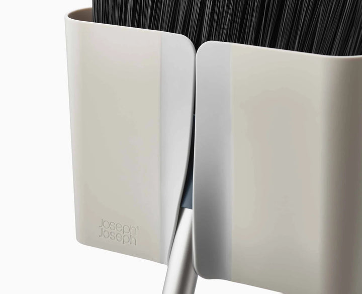 Joseph Joseph CleanStore Wall-Mounted Broom