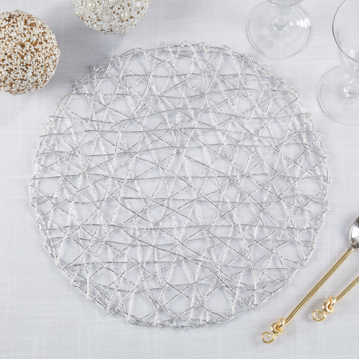 Wire Nest Placemat