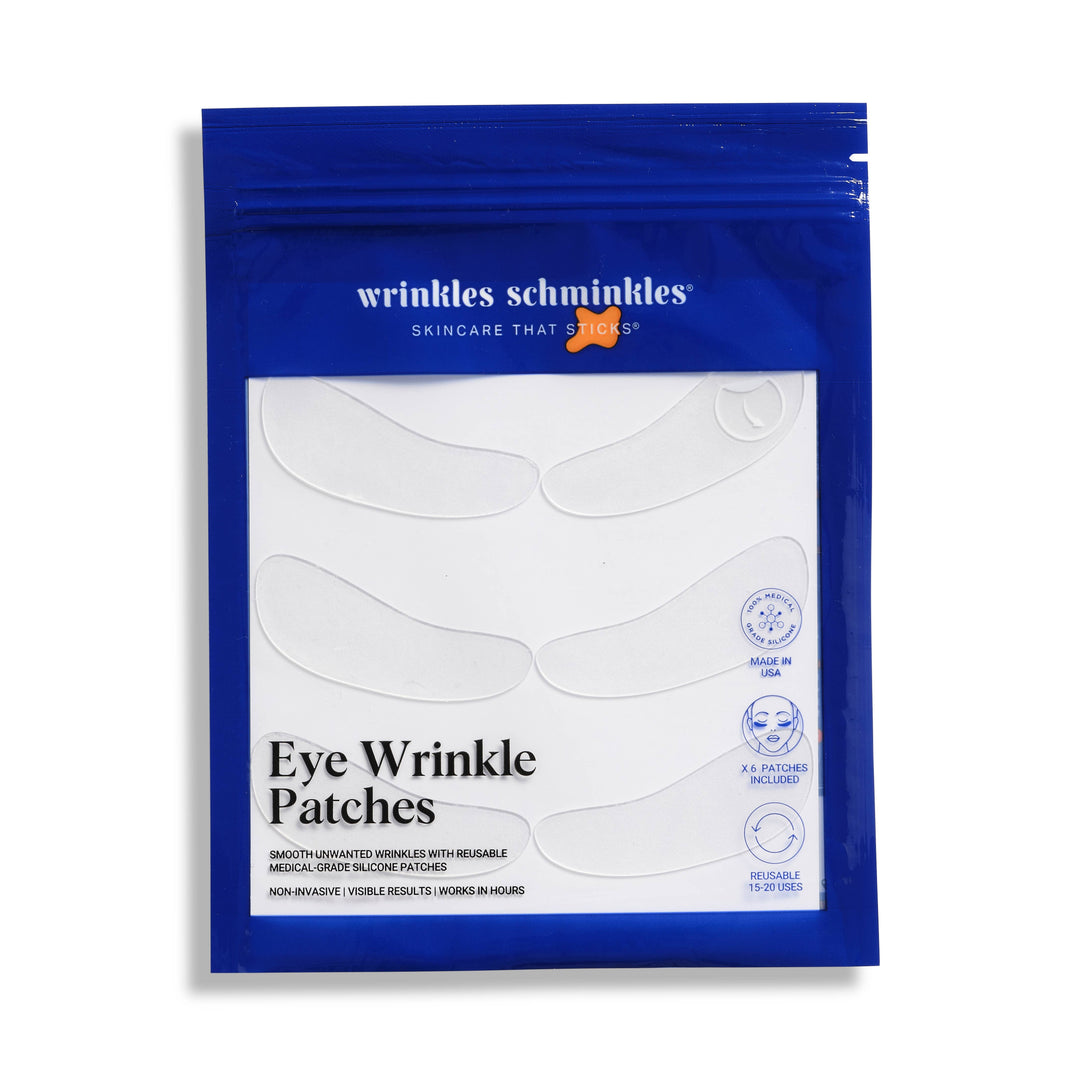 Wrinkles Schminkles Wrinkle Patches
