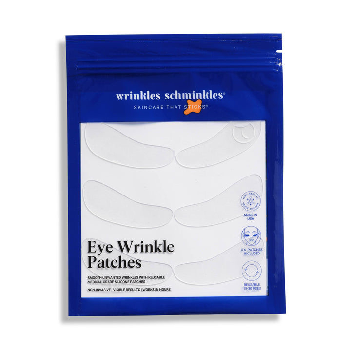 Wrinkles Schminkles Wrinkle Patches