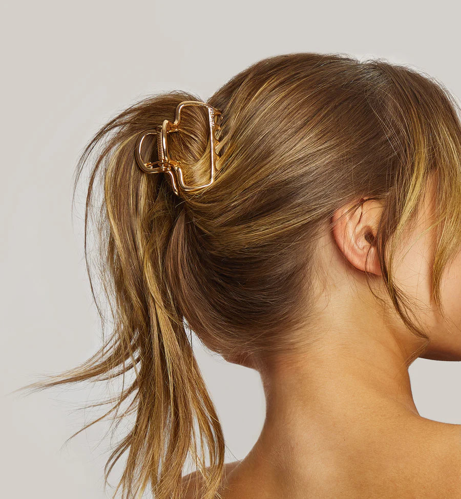 Kitsch Metal Claw Clip