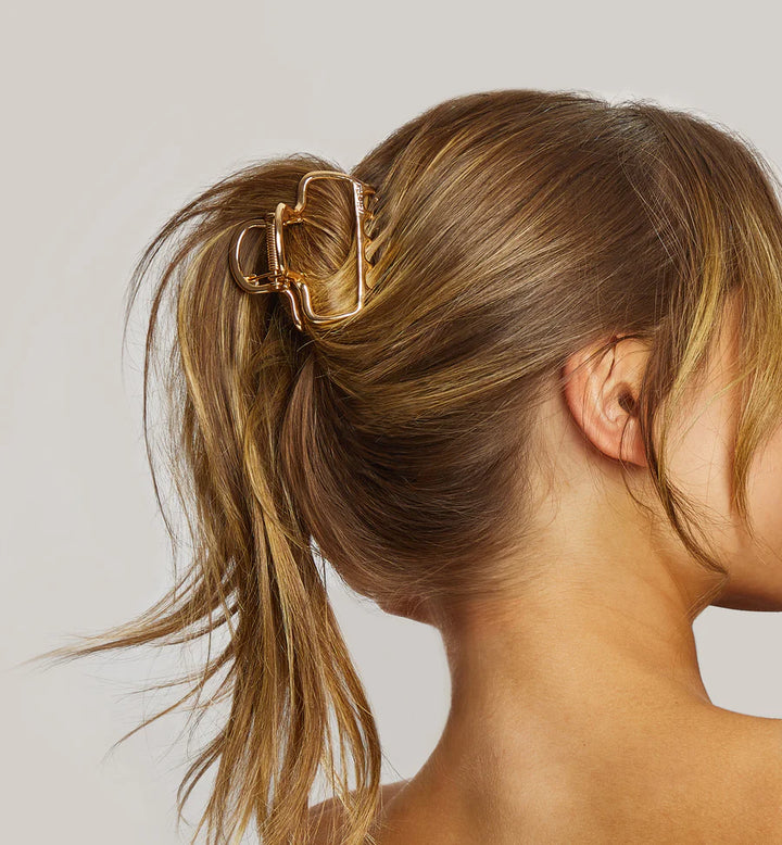 Kitsch Metal Claw Clip