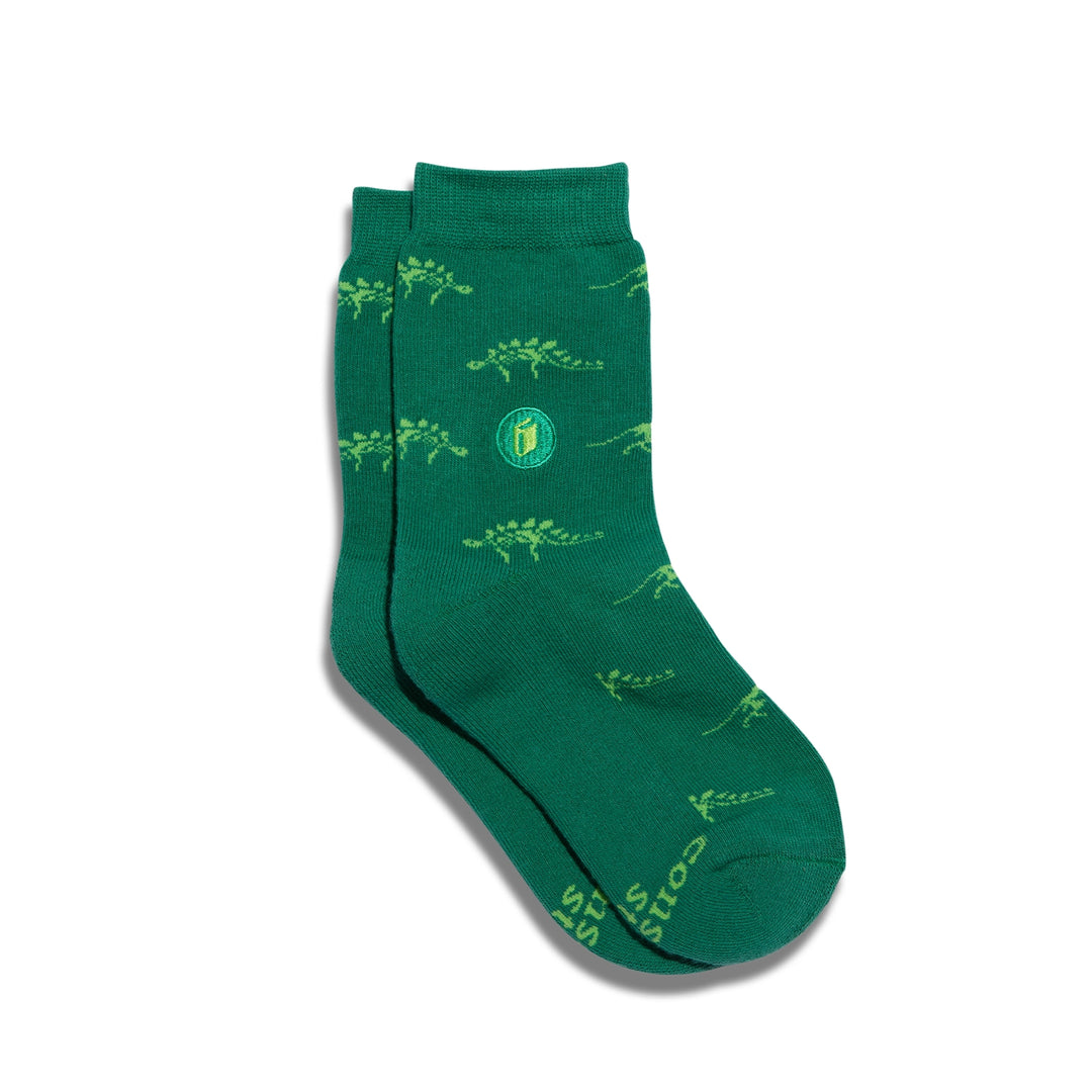 Conscious Step Kid's Socks