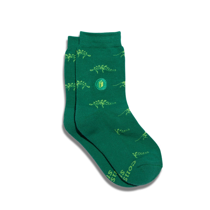 Conscious Step Kid's Socks