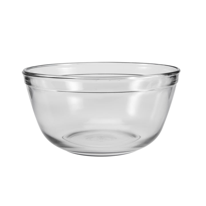 Anchor Hocking Glass Mixing Bowl
