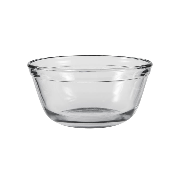 Anchor Hocking Glass Mixing Bowl