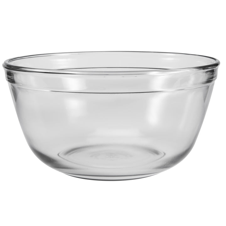 Anchor Hocking Glass Mixing Bowl