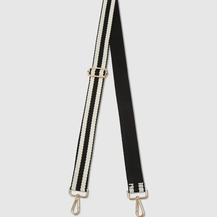 Louenhide Stripe Guitar Strap