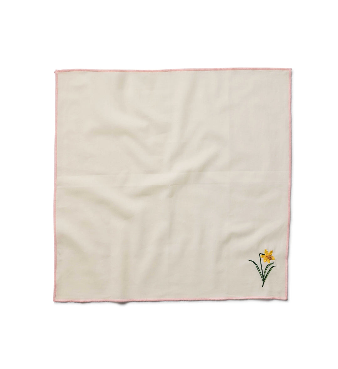 Rifle Paper Co. Garden Study Cotton Dinner Napkin