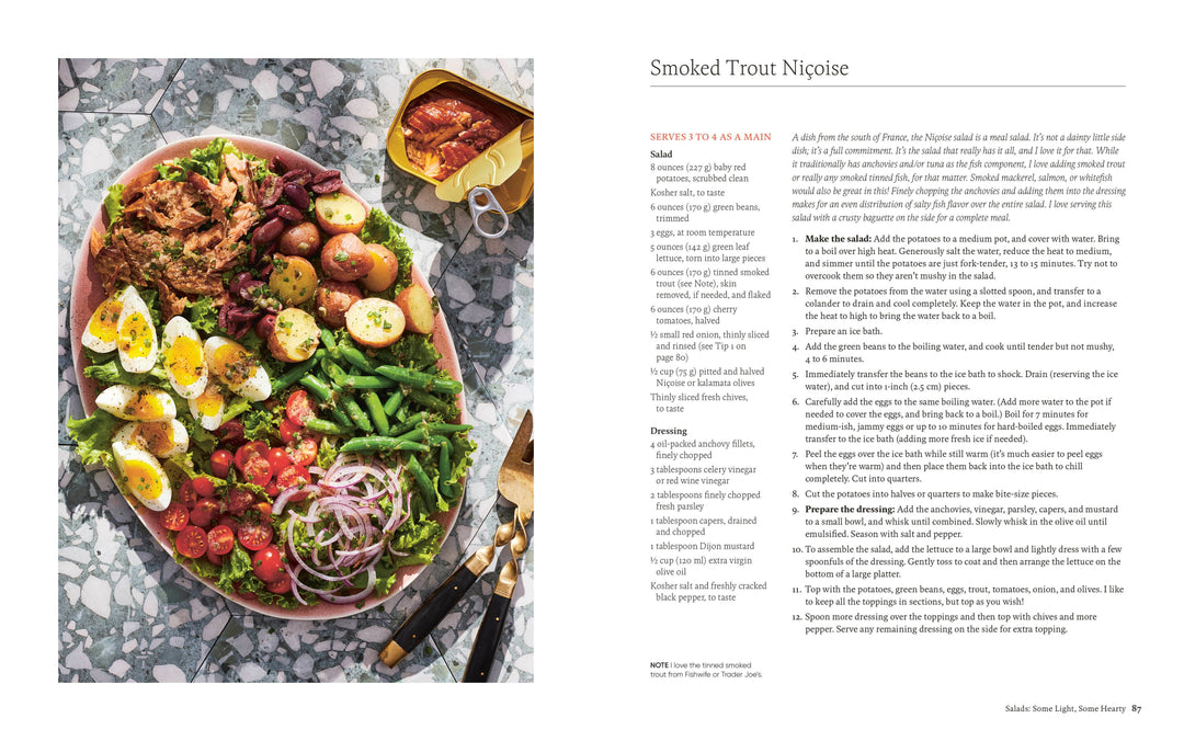 By Heart Cookbook