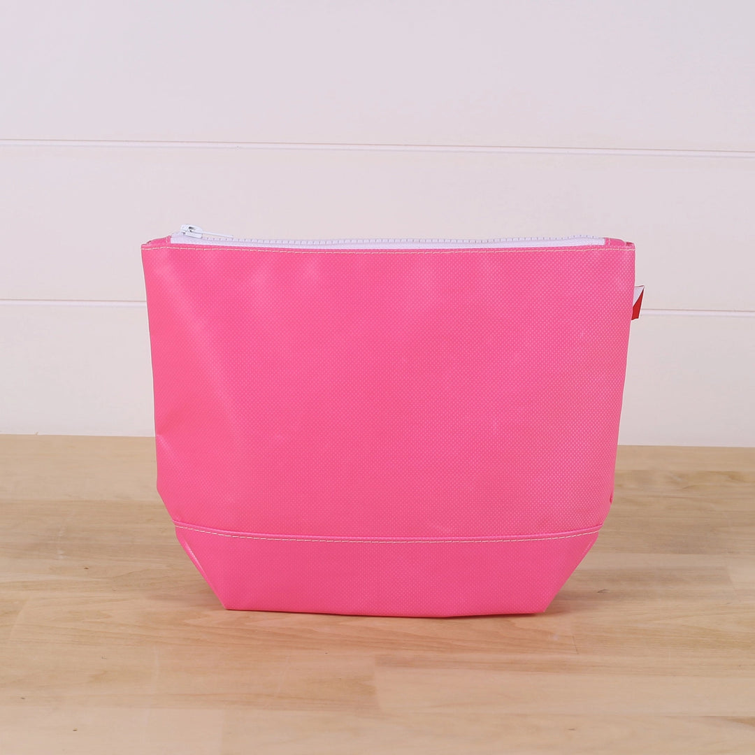 Shorebags Big Sur Splash Zip Pouch