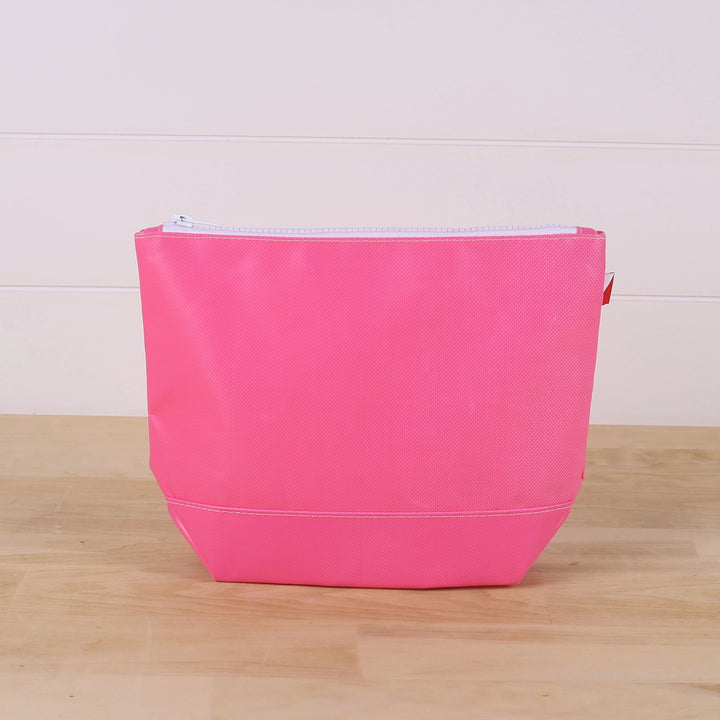 Shorebags Big Sur Splash Zip Pouch