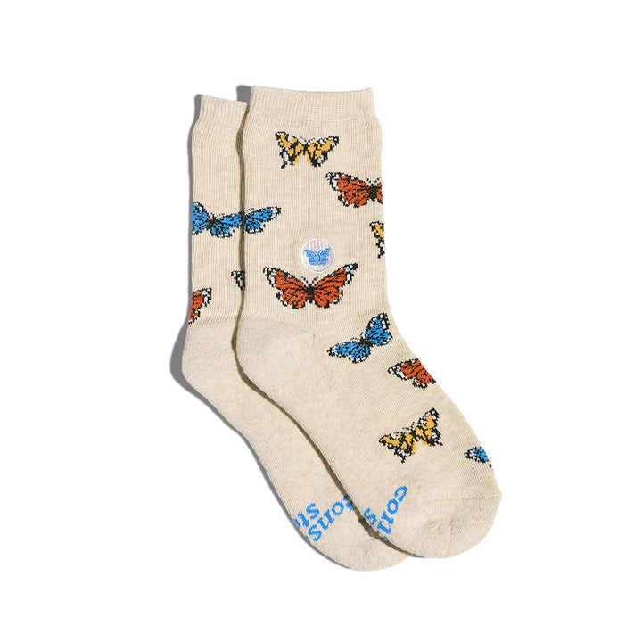 Conscious Step Kid's Socks